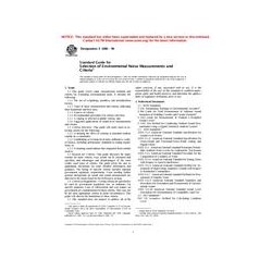 ASTM E1686-96