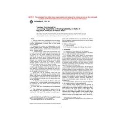 ASTM E1798-96