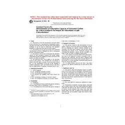 ASTM D5919-96