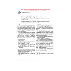 ASTM D5929-96