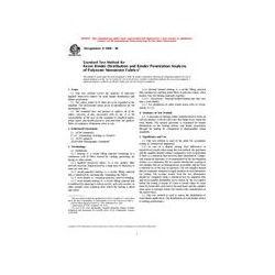 ASTM D5908-96