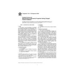 ASTM E821-96(2003)