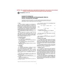 ASTM E1772-95