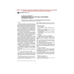 ASTM D2561-95