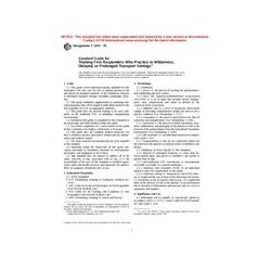 ASTM F1655-95