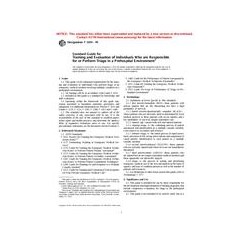ASTM F1654-95