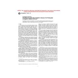 ASTM F1652-95