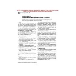 ASTM F1651-95