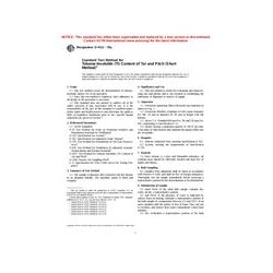 ASTM D4312-95a
