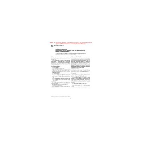ASTM E1754-95