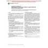 ASTM E1754-95