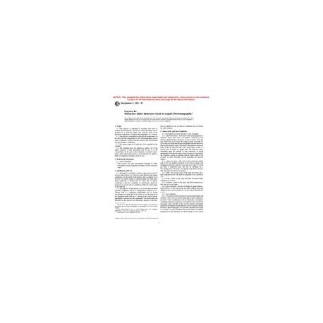 ASTM E1303-95