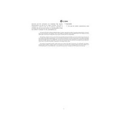 ASTM D5558-95(2001)