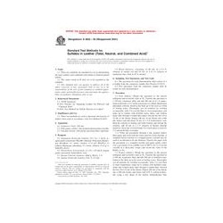 ASTM D4655-95(2001)