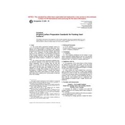 ASTM D2200-95