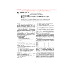ASTM D2092-95