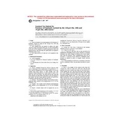 ASTM C184-94
