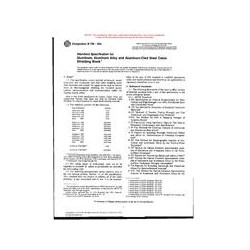 ASTM B736-92a