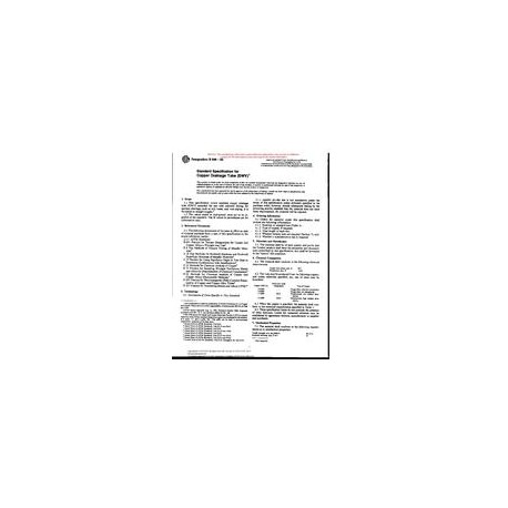 ASTM B306-92