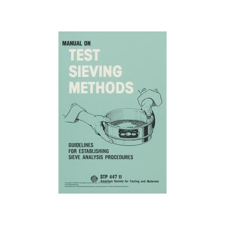 ASTM STP447B