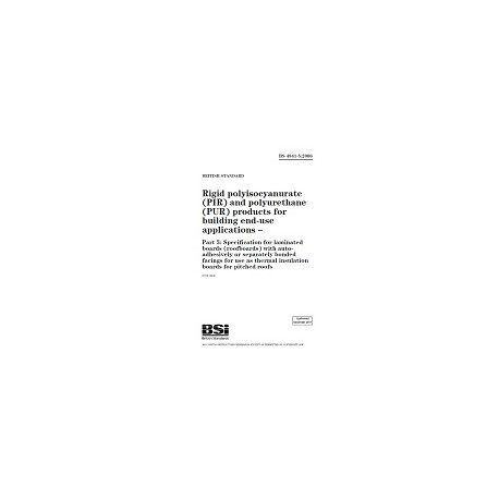 BS 4841-5:2006
