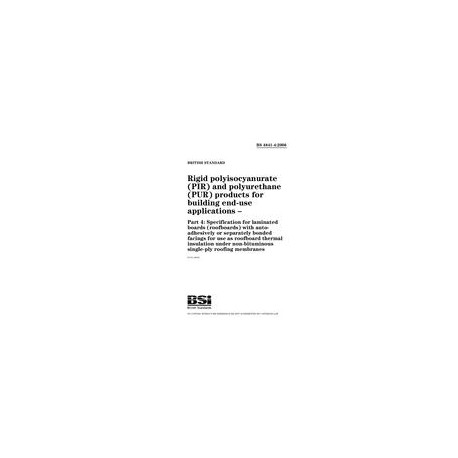 BS 4841-4:2006