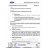 FORD WSS-M99P1111-A