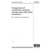 BS PD ISO/TR 14799-1:2005