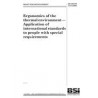 BS DD ISO/TS 14415:2005