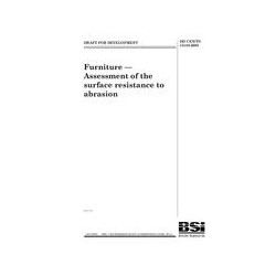 BS DD CEN/TS 15185:2005