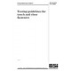 BS PD CEN/TR 15118:2005
