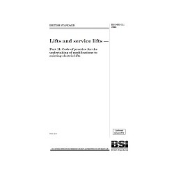 BS 5655-11:2005