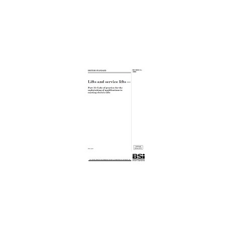 BS 5655-11:2005