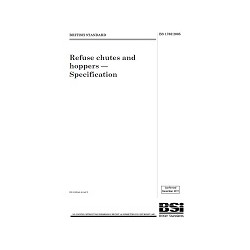 BS 1703:2005