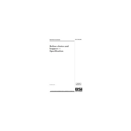BS 1703:2005