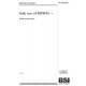 BS 8460:2005
