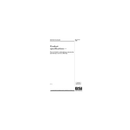 BS 7373-3:2005