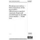 BS DD CEN/TS 15082:2005