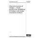 BS PD CEN/TR 15126:2005