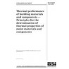 BS PD CEN/TR 14613:2003