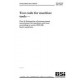 BS PD ISO/TR 230-9:2005