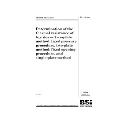 BS 4745:2005