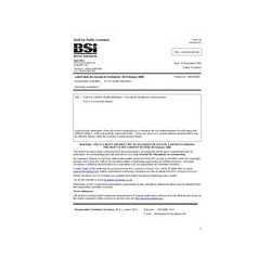 BS 05/30142491 DC