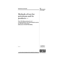 BS 2000-284:2004