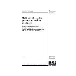 BS 2000-129:2003