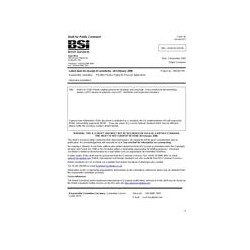 BS 05/30141329 DC