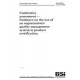 BS PD ISO/IEC GUIDE 53:2005