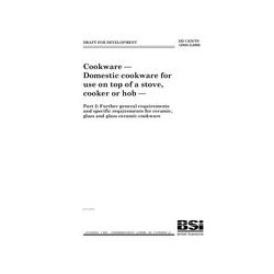 BS DD CEN/TS 12983-2:2005