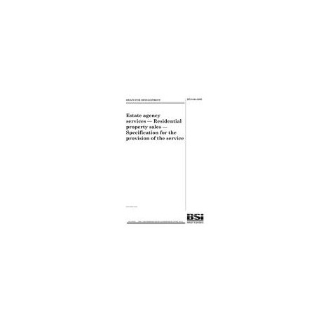 BS DD 8464:2005