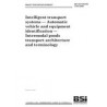 BS DD CEN ISO/TS 17261:2005